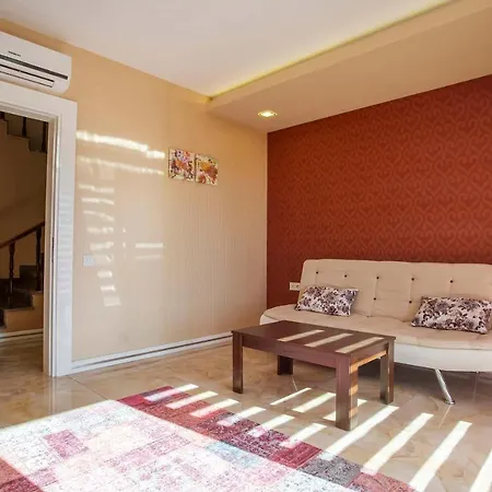Granada 3+1 Private Pool 马赫姆拉