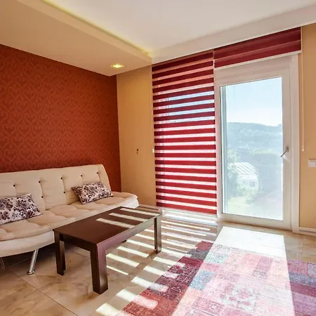 Vila Granada 3+1 Private Pool *